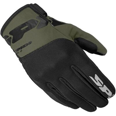 Gants Spidi Microfibre Anti-choc - Gants - Publicité Gants Spidi Microfibre Anti-choc - Gants - Publicité