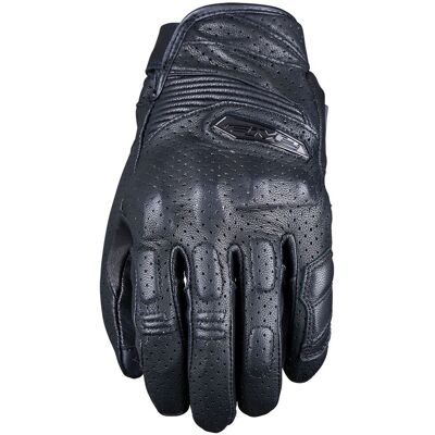Gants Five SPORTCITY EVO Black - Publicité Gants Five SPORTCITY EVO Black - Publicité