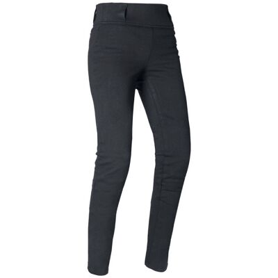 Legging Moto Oxford WS 2.0 Noir - Publicité Legging Moto Oxford WS 2.0 Noir - Publicité
