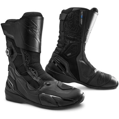 Bottes Shima TENEX WATERPROOF LADY Black - Publicité Bottes Shima TENEX WATERPROOF LADY Black - Publicité