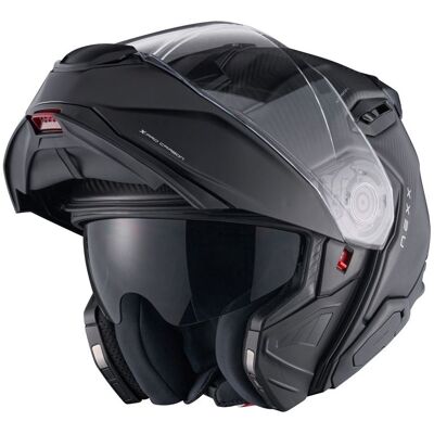 Casque modulable Nexx X.LIFETOUR - ZERO PRO Carbon MT - Publicité Casque modulable Nexx X.LIFETOUR - ZERO PRO Carbon MT - Publicité