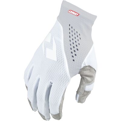 Gants cross One Industries V-197 ICE 2025 White - Publicité Gants cross One Industries V-197 ICE 2025 White - Publicité