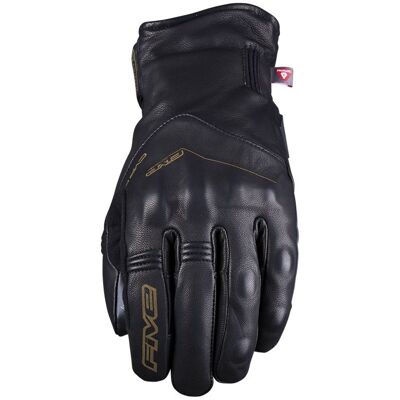 Gants Five WFX METRO WATERPROOF Black - Publicité Gants Five WFX METRO WATERPROOF Black - Publicité