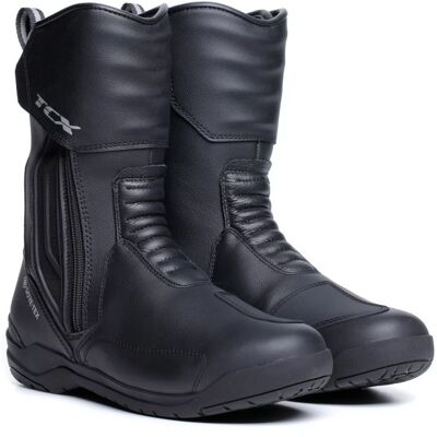 Tcx X-five 5 Gore-Tex Bottes Moto - Imperméables, Unisex - Publicité Tcx X-five 5 Gore-Tex Bottes Moto - Imperméables, Unisex - Publicité