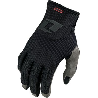 Gants cross One Industries X-197 CORE 2025 Black - Publicité Gants cross One Industries X-197 CORE 2025 Black - Publicité