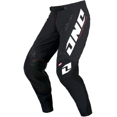 Pantalon cross One Industries X-197 UNO long 2025 Black - Publicité Pantalon cross One Industries X-197 UNO long 2025 Black - Publicité