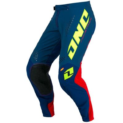 Pantalon cross One Industries X-197 UNO - enfant Navy - Publicité Pantalon cross One Industries X-197 UNO - enfant Navy - Publicité