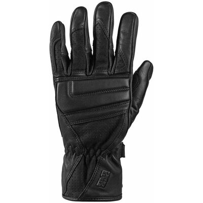 Gants IXS TOUR LD LYON 2.0 Noir - Publicité Gants IXS TOUR LD LYON 2.0 Noir - Publicité