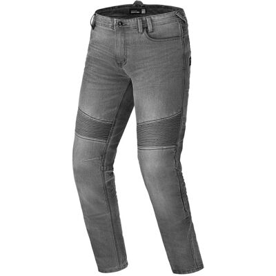 Jean Moto Shima ZENITH Grey - Publicité Jean Moto Shima ZENITH Grey - Publicité
