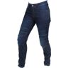 Jean DXR KAPTOR LADY Raw Blue