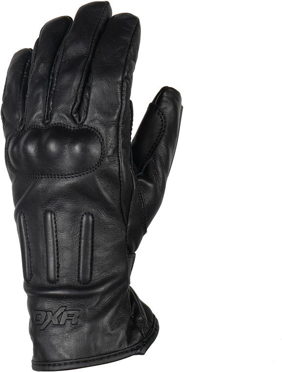 Gants DXR TRIPTIK LADY WATERPROOF Black