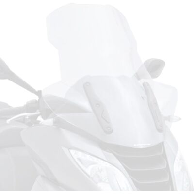 Bulle Ermax Haute protection 70 cm clair - Publicité Bulle Ermax Haute protection 70 cm clair - Publicité