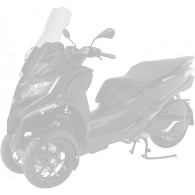 Bulle Ermax Haute protection (70 cm) clair - Publicité Bulle Ermax Haute protection (70 cm) clair - Publicité