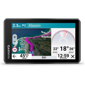 "GPS Garmin ZUMO XT3 4.7""" - Publicité "GPS Garmin ZUMO XT3 4.7""" - Publicité