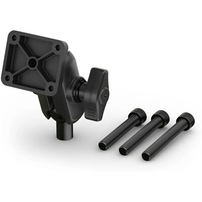 Support GPS Garmin montage sur tube Zumo XT3 - Publicité Support GPS Garmin montage sur tube Zumo XT3 - Publicité