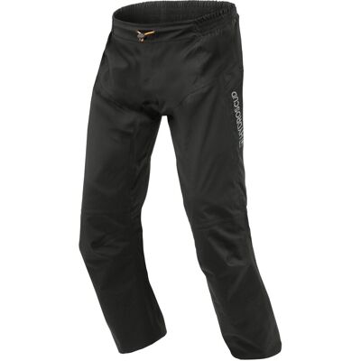 Pantalon de pluie Tucano Urbano DILUVIO PRO HYDROSCUD® Noir - Publicité Pantalon de pluie Tucano Urbano DILUVIO PRO HYDROSCUD® Noir - Publicité
