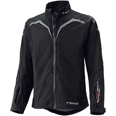Held - Rainblock 2 - Noir et Blanc - D-XL - Veste de pluie - Publicité Held - Rainblock 2 - Noir et Blanc - D-XL - Veste de pluie - Publicité
