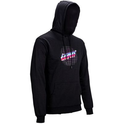 Sweat Leatt CORE Black - Publicité Sweat Leatt CORE Black - Publicité