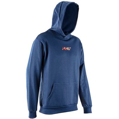 Sweat Leatt CORE V26 Blue - Publicité Sweat Leatt CORE V26 Blue - Publicité