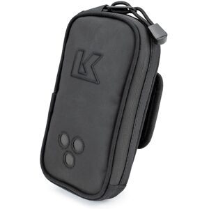 Sacoche Kriega HARNESS POCKET GAUCHE Noir - Publicité Sacoche Kriega HARNESS POCKET GAUCHE Noir - Publicité
