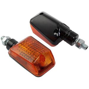 Clignotant Bike It Noir - Publicité Clignotant Bike It Noir - Publicité