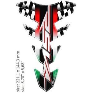 Protège réservoir A-Style Pad - Publicité Protège réservoir A-Style Pad - Publicité