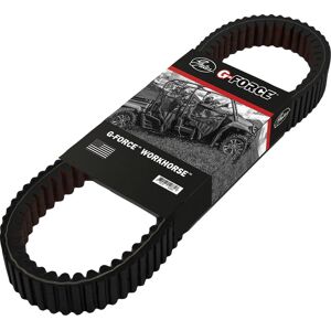 Courroie de transmission Gates G - Force Workhorse - Publicité Courroie de transmission Gates G - Force Workhorse - Publicité