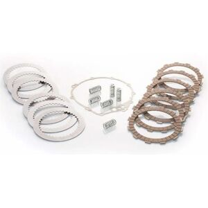 Kit embrayage complet Trw 11313711 - Publicité Kit embrayage complet Trw 11313711 - Publicité