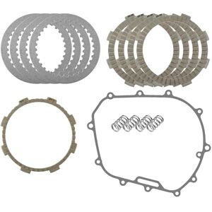 Kit embrayage complet Trw 11314048 - Publicité Kit embrayage complet Trw 11314048 - Publicité