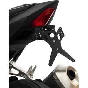 Support de plaque Zieger immatriculation Type E IT - Publicité Support de plaque Zieger immatriculation Type E IT - Publicité