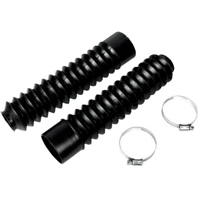 K&S Technologies Soufflets de fourche K&S; Technologies Kit bottes - Publicité K&S Technologies Soufflets de fourche K&S; Technologies Kit bottes - Publicité