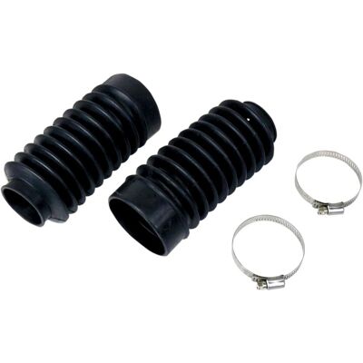 K&S Technologies Soufflets de fourche K&S; Technologies Kit bottes - Publicité K&S Technologies Soufflets de fourche K&S; Technologies Kit bottes - Publicité
