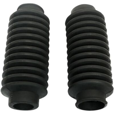 K&S Technologies Soufflets de fourche K&S; Technologies Kit bottes - Publicité K&S Technologies Soufflets de fourche K&S; Technologies Kit bottes - Publicité