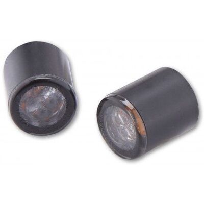 Clignotant LED Highsider Proton - Feux - Publicité Clignotant LED Highsider Proton - Feux - Publicité