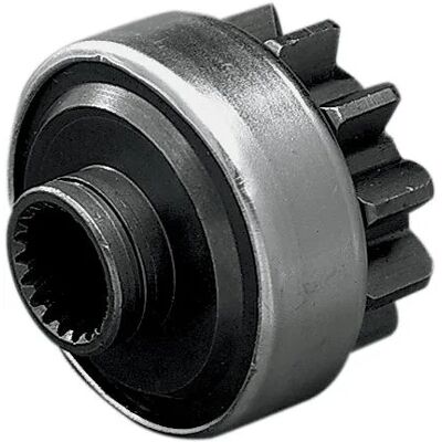 Démarreur Drag Specialties DS242117 - Publicité Démarreur Drag Specialties DS242117 - Publicité