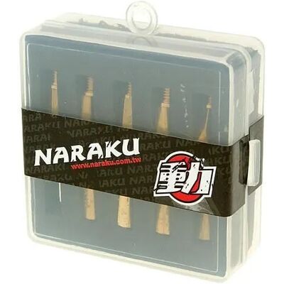 Gicleur Naraku Kit jets - Publicité Gicleur Naraku Kit jets - Publicité