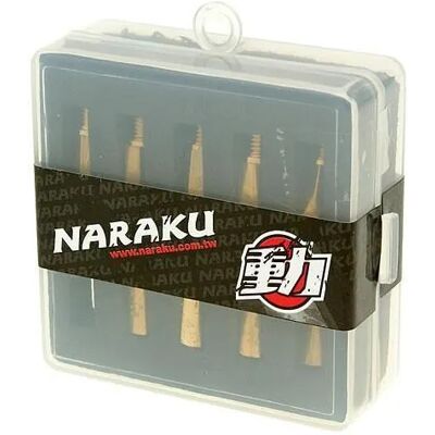Gicleur Naraku Kit jets - Publicité Gicleur Naraku Kit jets - Publicité