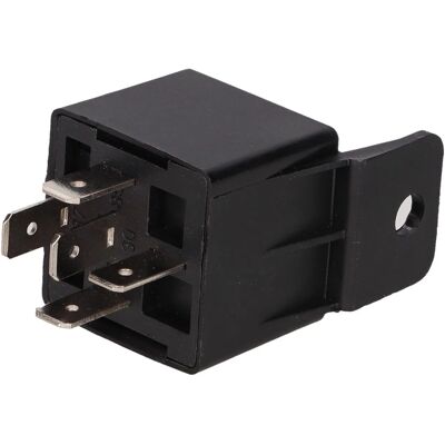 101 Octane - Indító relé 30A - 30A - Starter relay - Publicité 101 Octane - Indító relé 30A - 30A - Starter relay - Publicité