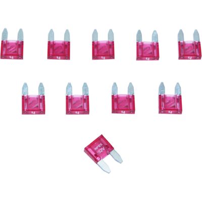 Fusible P2R PLAT ENFICHABLE MINIATURE 4A - Publicité Fusible P2R PLAT ENFICHABLE MINIATURE 4A - Publicité