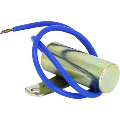 Régulateur de tension P2R LIMITEUR 6V FIL BLEU FABRICATION FRANCAISE - Publicité Régulateur de tension P2R LIMITEUR 6V FIL BLEU FABRICATION FRANCAISE - Publicité