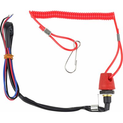 Coupe-contact Replay CIRCUIT UNIVERSEL SUR CHASSIS DIAMETRE FIXATION 10MM NORMALEMENT OUVERT - Publicité Coupe-contact Replay CIRCUIT UNIVERSEL SUR CHASSIS DIAMETRE FIXATION 10MM NORMALEMENT OUVERT - Publicité