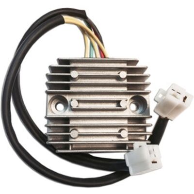 Dze Honda CX 500 78-79 Régulateur de tension - Voltage Regulator - Publicité Dze Honda CX 500 78-79 Régulateur de tension - Voltage Regulator - Publicité