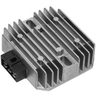 Tecnium Yamaha TDM 850 96-01 Régulateur de tension - Voltage regulator - Publicité Tecnium Yamaha TDM 850 96-01 Régulateur de tension - Voltage regulator - Publicité