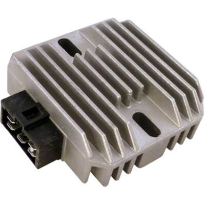 Aprilia 450 MXV 2008-2010, Atlantic 2002-2005 Régulateur de tension - Régulateur de tension - Publicité Aprilia 450 MXV 2008-2010, Atlantic 2002-2005 Régulateur de tension - Régulateur de tension - Publicité