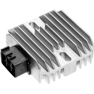 Régulateur Tecnium Yamaha YFM 125 Grizzly 2x4 04-12 - Unisexe - Pièce du système électrique - Publicité Régulateur Tecnium Yamaha YFM 125 Grizzly 2x4 04-12 - Unisexe - Pièce du système électrique - Publicité