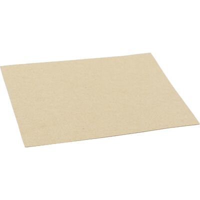 Feuille de joint P2R PAPIER HUILE INDECHIRABLE 150 EPAISSEUR 1 mm 200x150 mm - Publicité Feuille de joint P2R PAPIER HUILE INDECHIRABLE 150 EPAISSEUR 1 mm 200x150 mm - Publicité