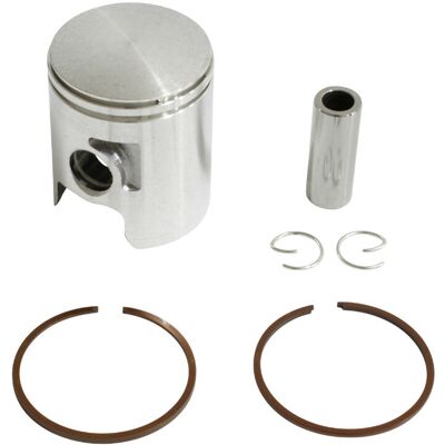 Kit piston P2R 50 A BOITE - Publicité Kit piston P2R 50 A BOITE - Publicité
