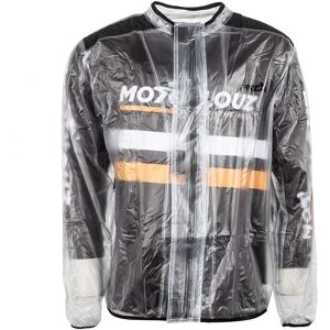 Prov Veste de pluie Prov VESTE PLUIE HOLESHOT Transparent