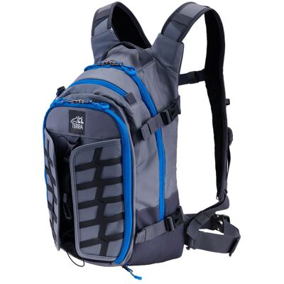 Sac à dos Alpinestars AT-15 Dark gray/deep gray - Publicité Sac à dos Alpinestars AT-15 Dark gray/deep gray - Publicité