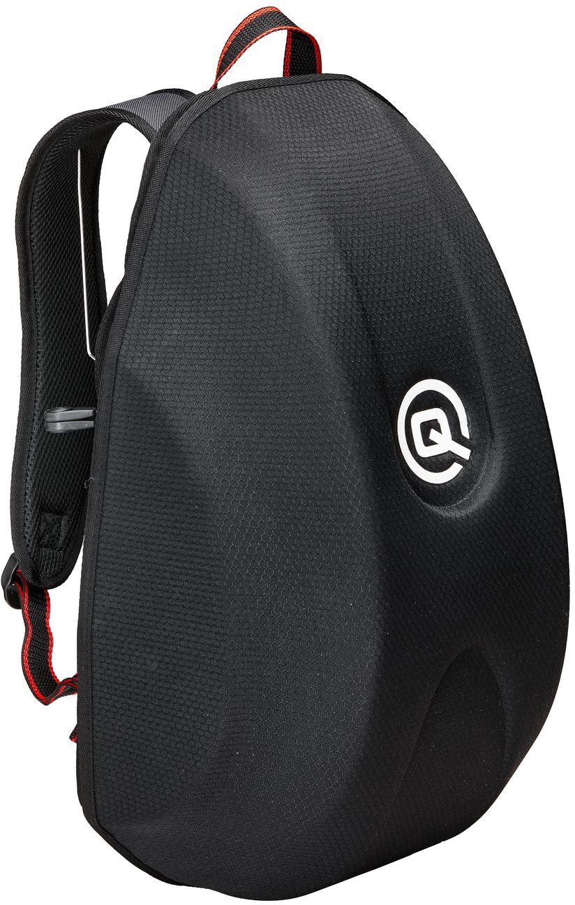 Q Bag Sac à dos Q Bag sac coque rigide 24l Q Bag Sac à dos Q Bag sac coque rigide 24l